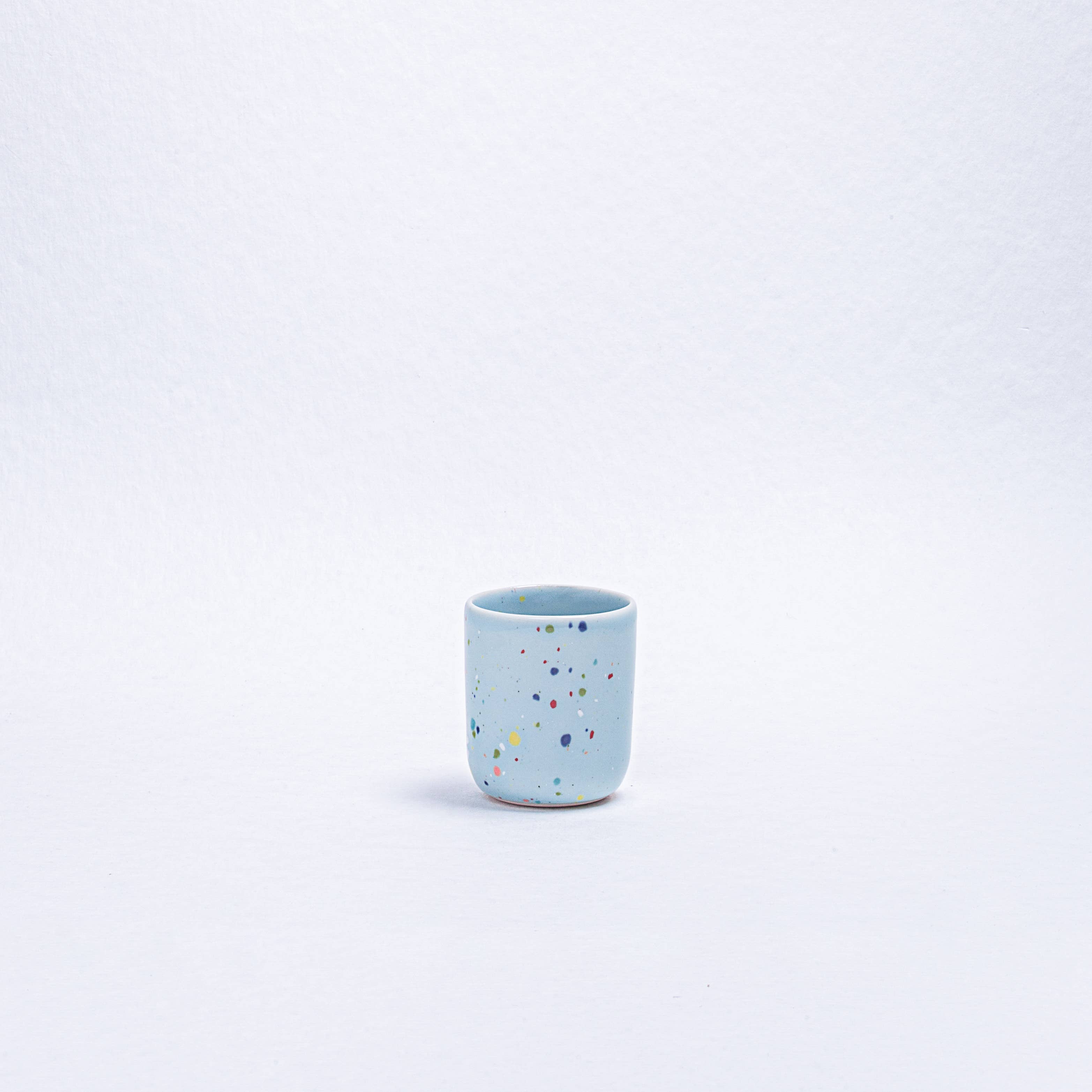 New Party Espresso Cup / Egg Cup