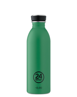 Urban Bottle Emerald Green, 500ml