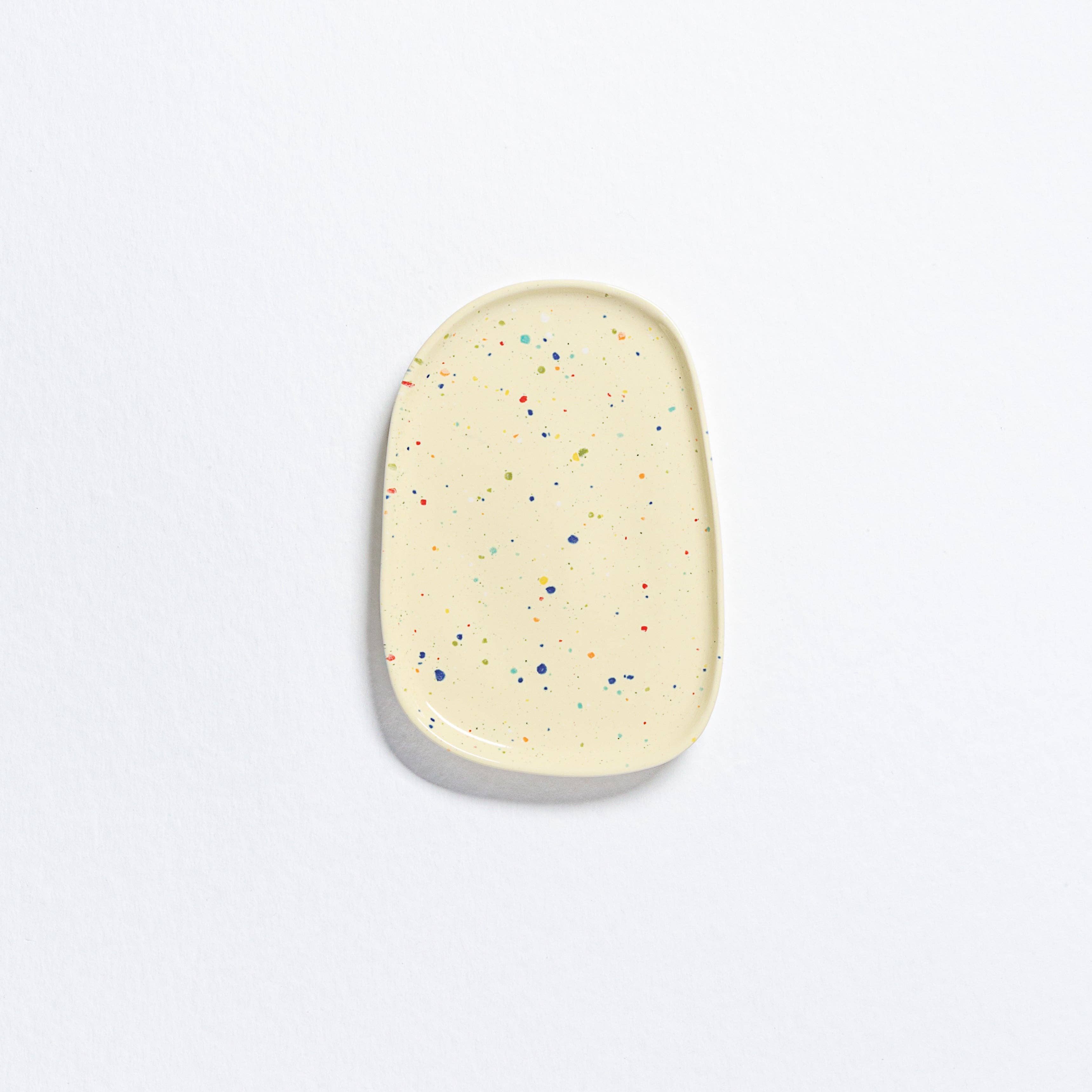 New Party Small Tray