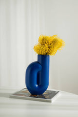 Nono Vase - Cobalt Bue
