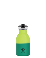 Urban Kids Bottle ReActive Yellow/Green, 250ml