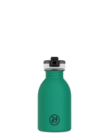 Urban Kids Bottle ReActive Yellow/Green, 250ml