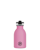 Urban Kids Bottle ReActive Pink/Blue, 250ml
