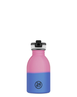 Urban Kids Bottle ReActive Pink/Blue, 250ml