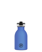 Urban Kids Bottle ReActive Pink/Blue, 250ml