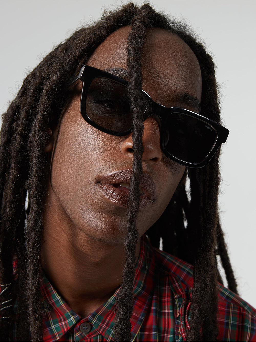 Bobby Black Tortoise