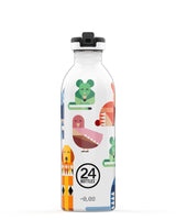 Urban Bottle Kids Best Friends, 500ml