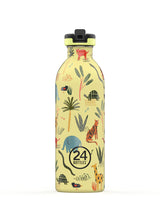 Urban Bottle Kids Jungle Friends, 500ml