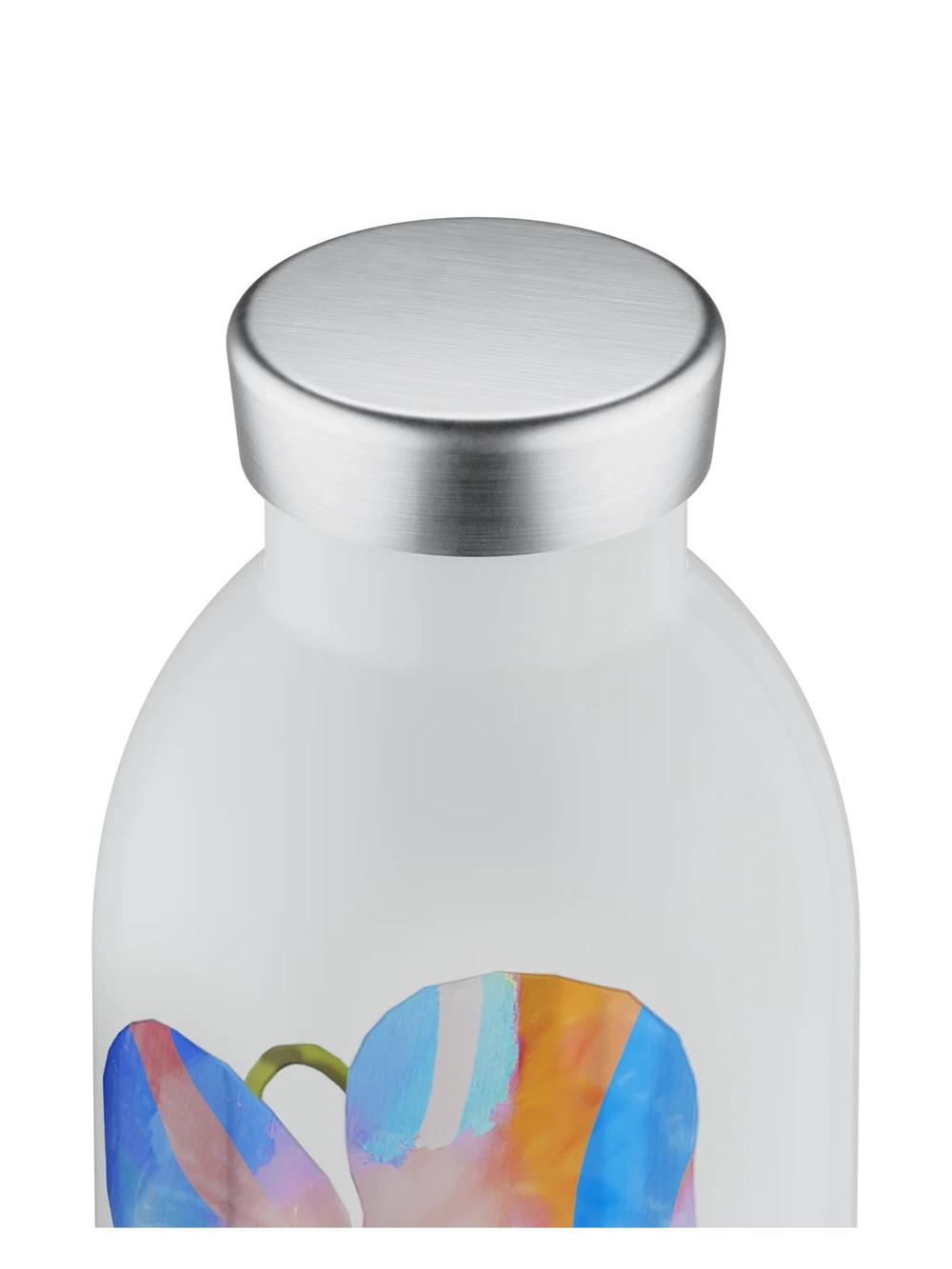 Clima Bottle Cosmic Flowers, 500ml
