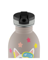 Urban Kids Bottle Lucky Dog, 250ml