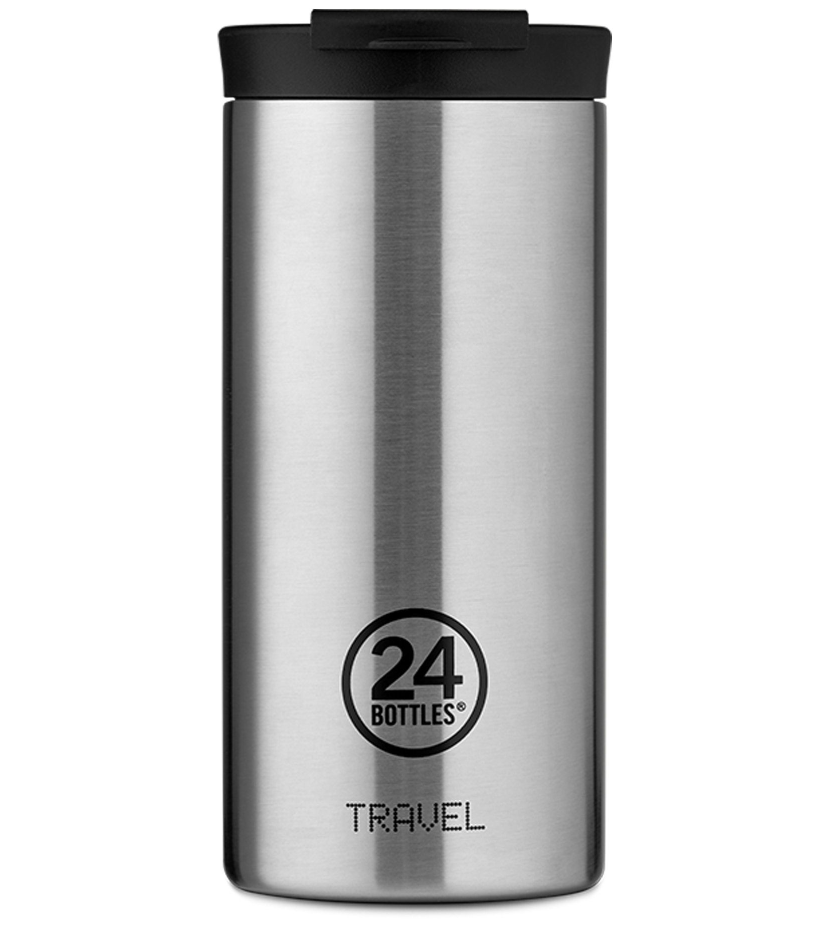 Travel Tumbler Steel, 600ml