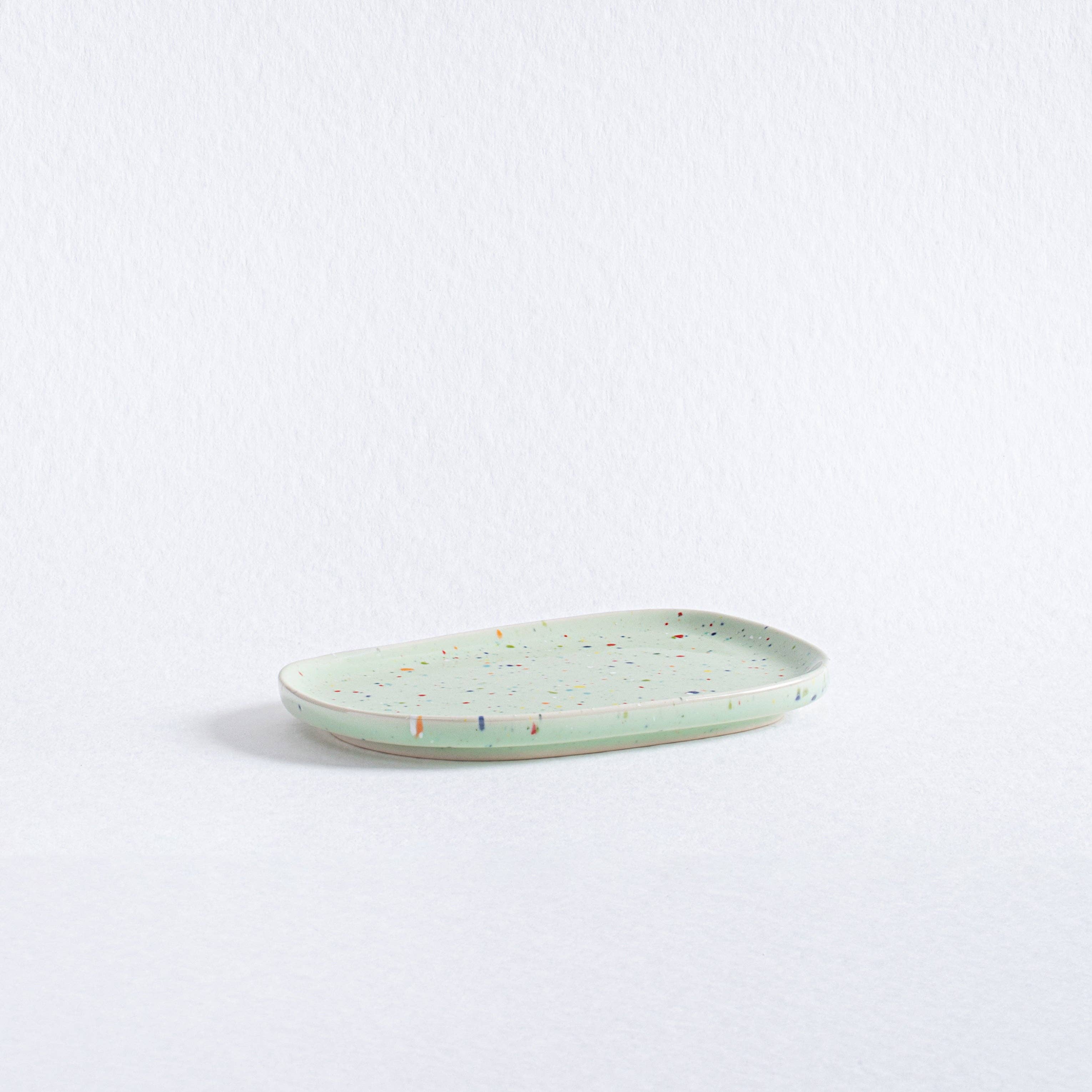 New Party Small Tray