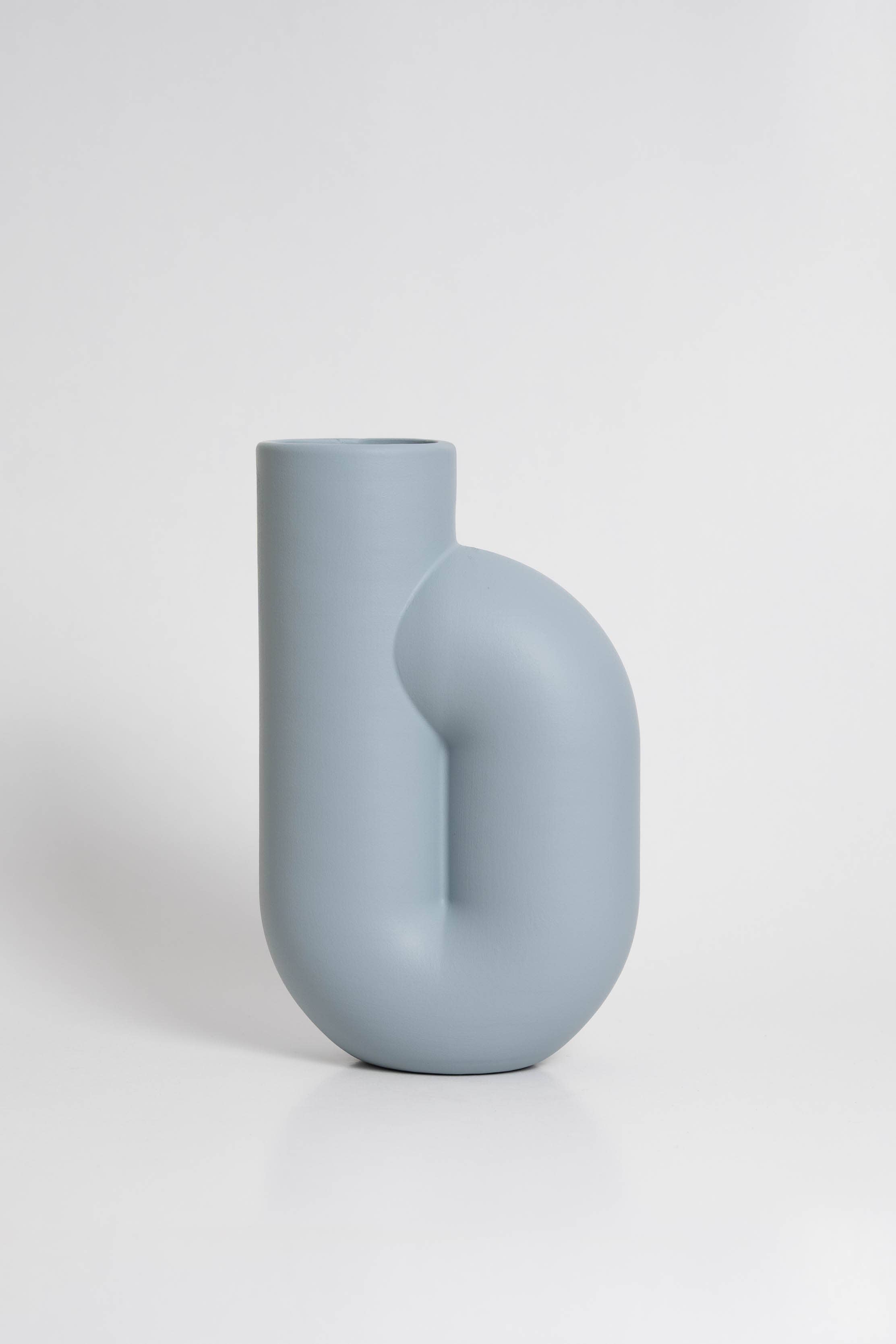 Nono Vase - Light Blue