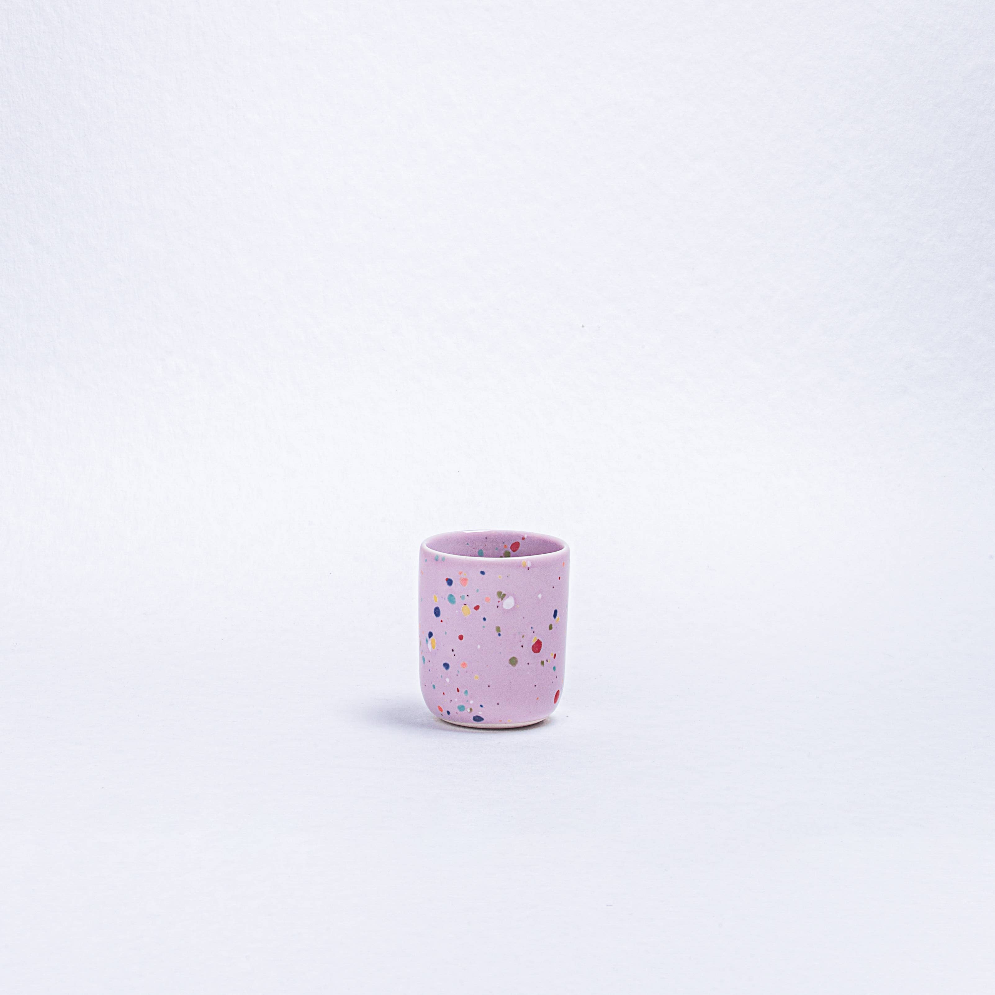 New Party Espresso Cup / Egg Cup