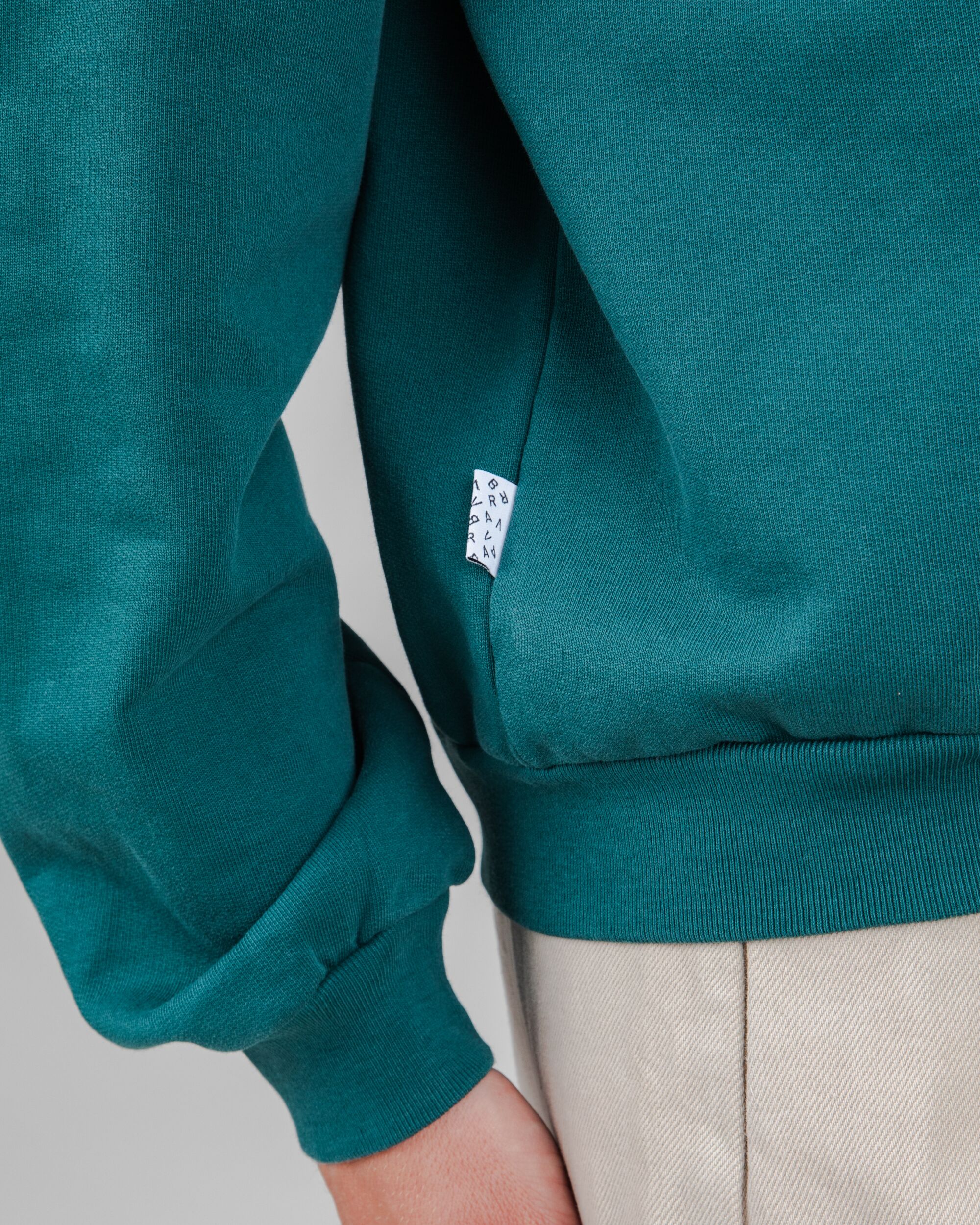 Peanuts Records Polo Sweatshirts