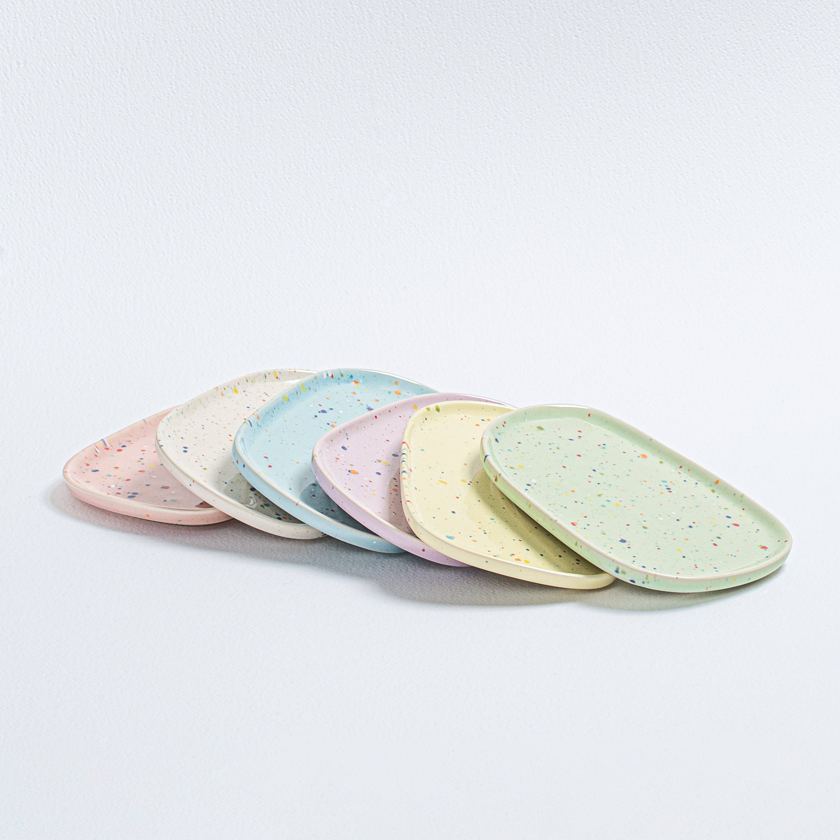 New Party Small Tray