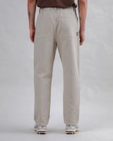 Loose Relaxed Pants Beige