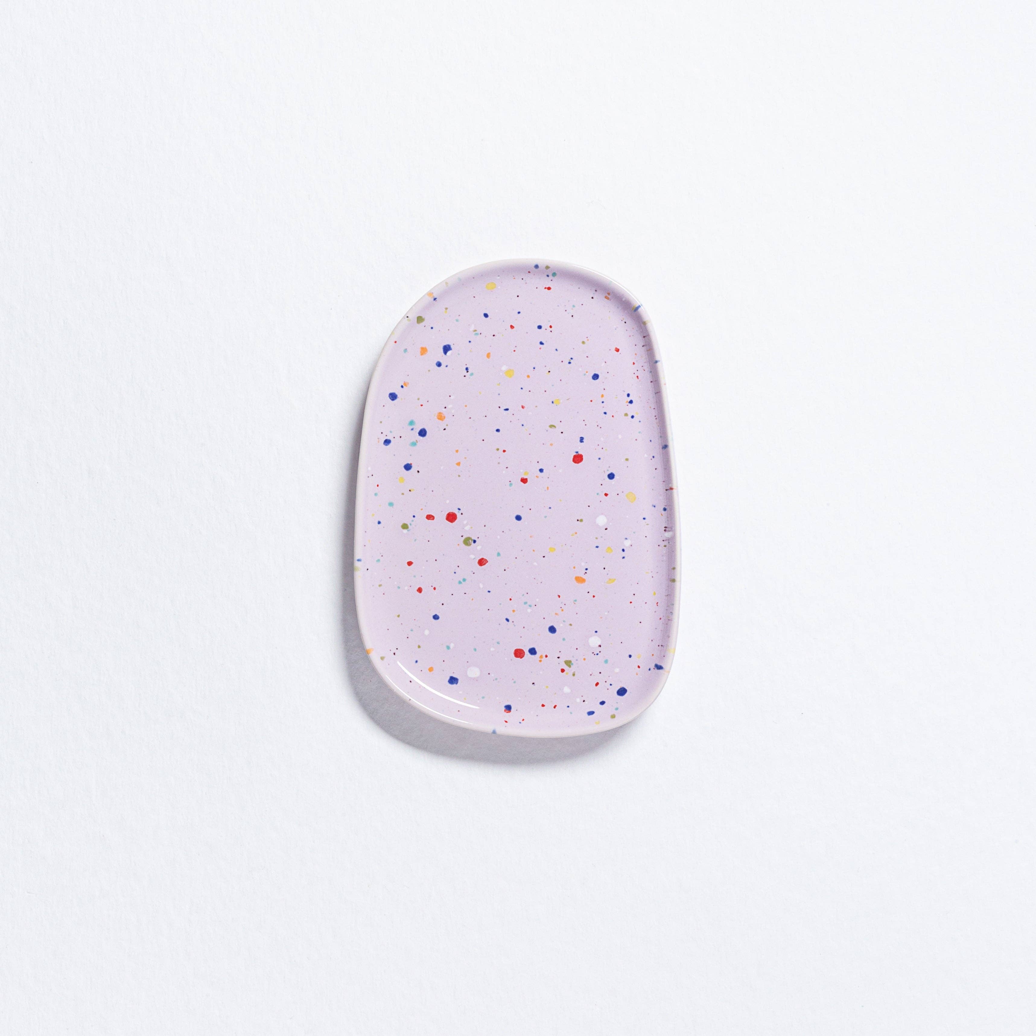 New Party Small Tray