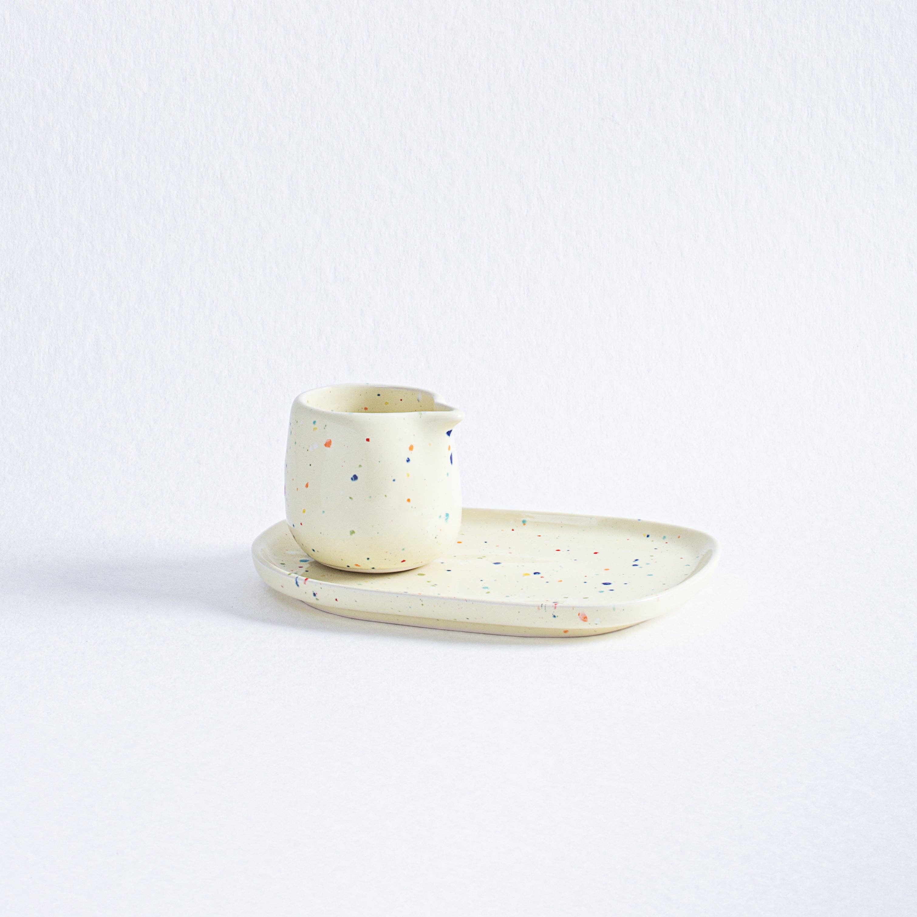 New Party Small Tray