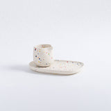 New Party Small Tray White