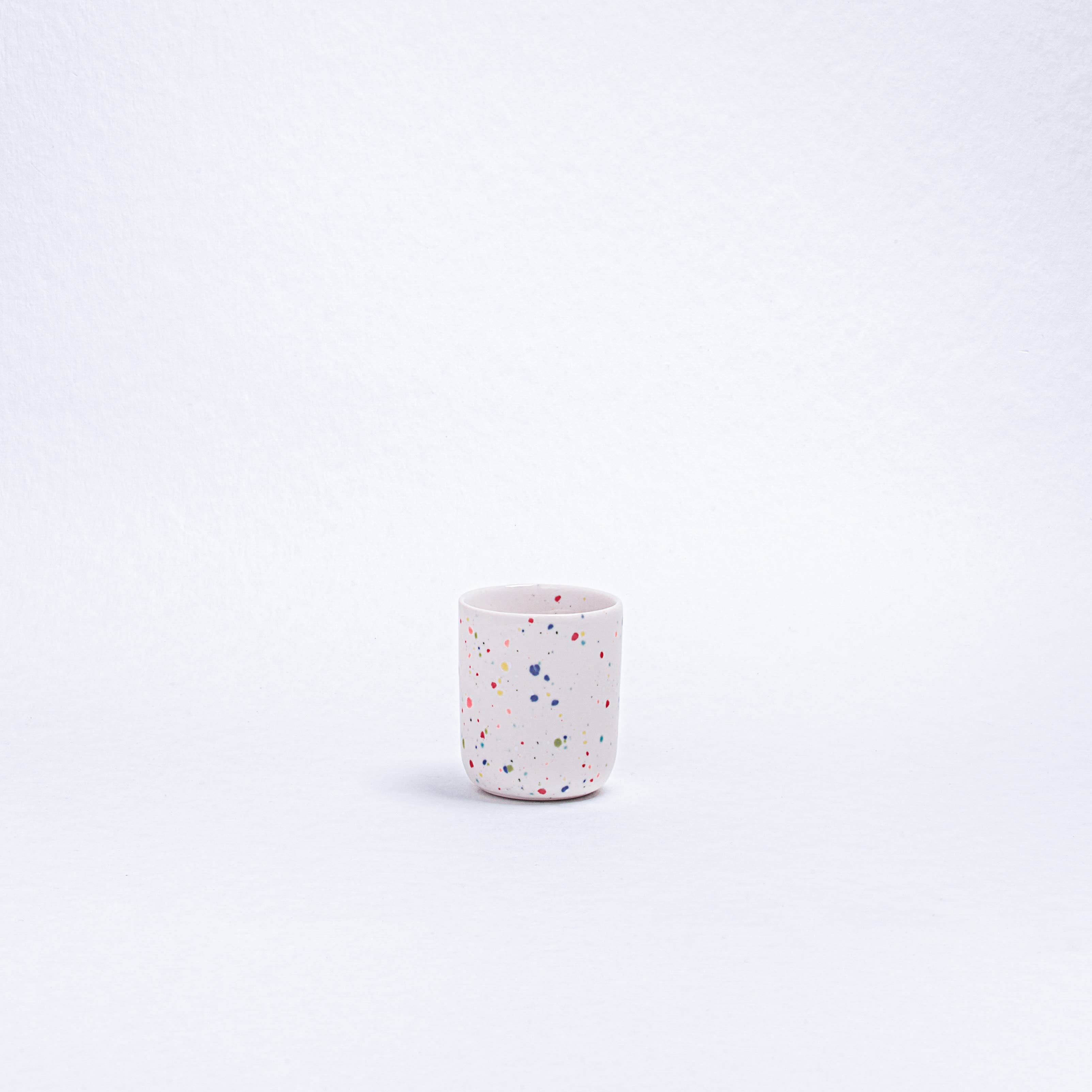 New Party Espresso Cup / Egg Cup