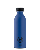 Urban Bottle Gold Blue, 500ml