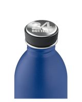 Urban Bottle Gold Blue, 500ml