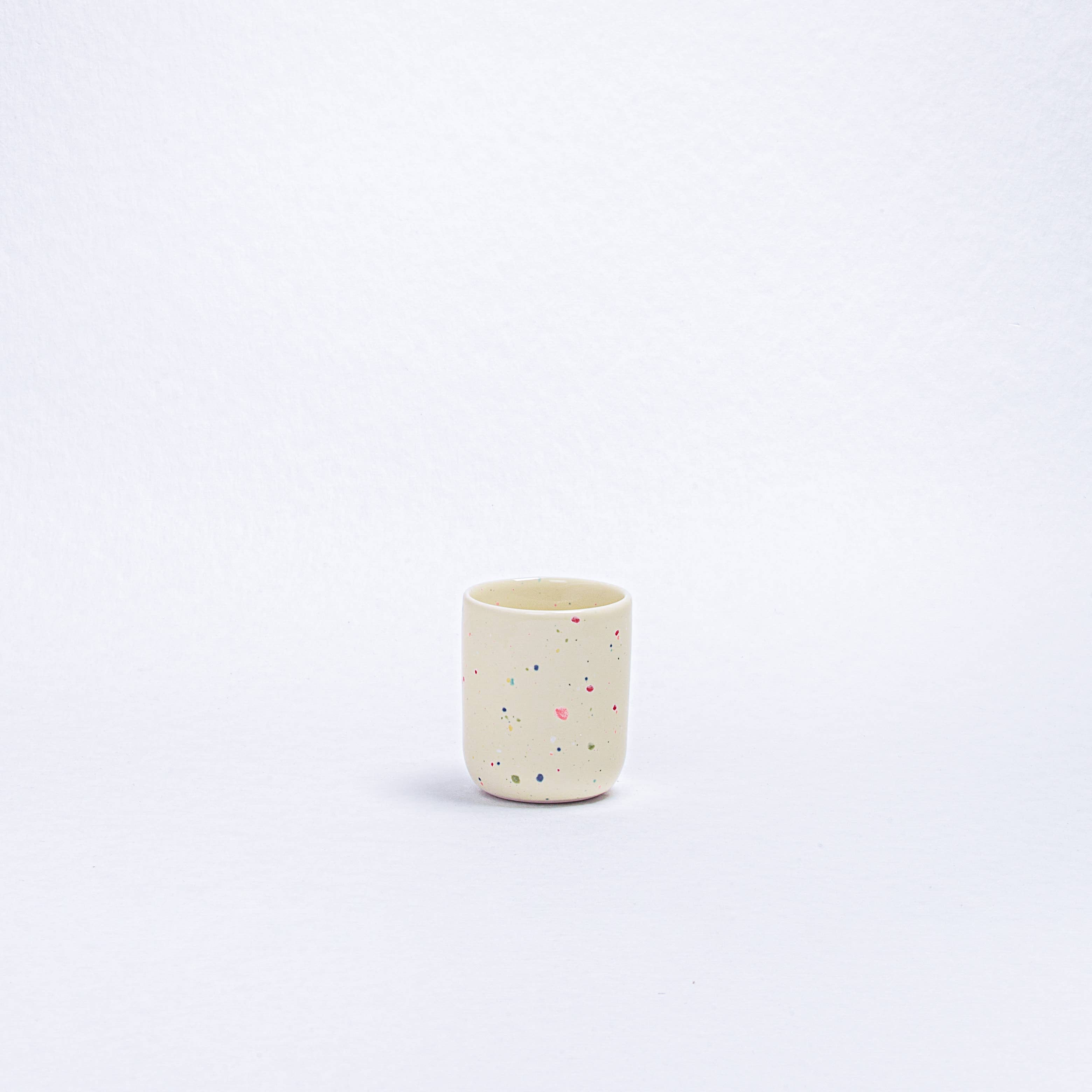 New Party Espresso Cup / Egg Cup