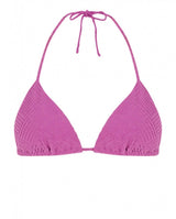 UltraFuchsia Triangle Top