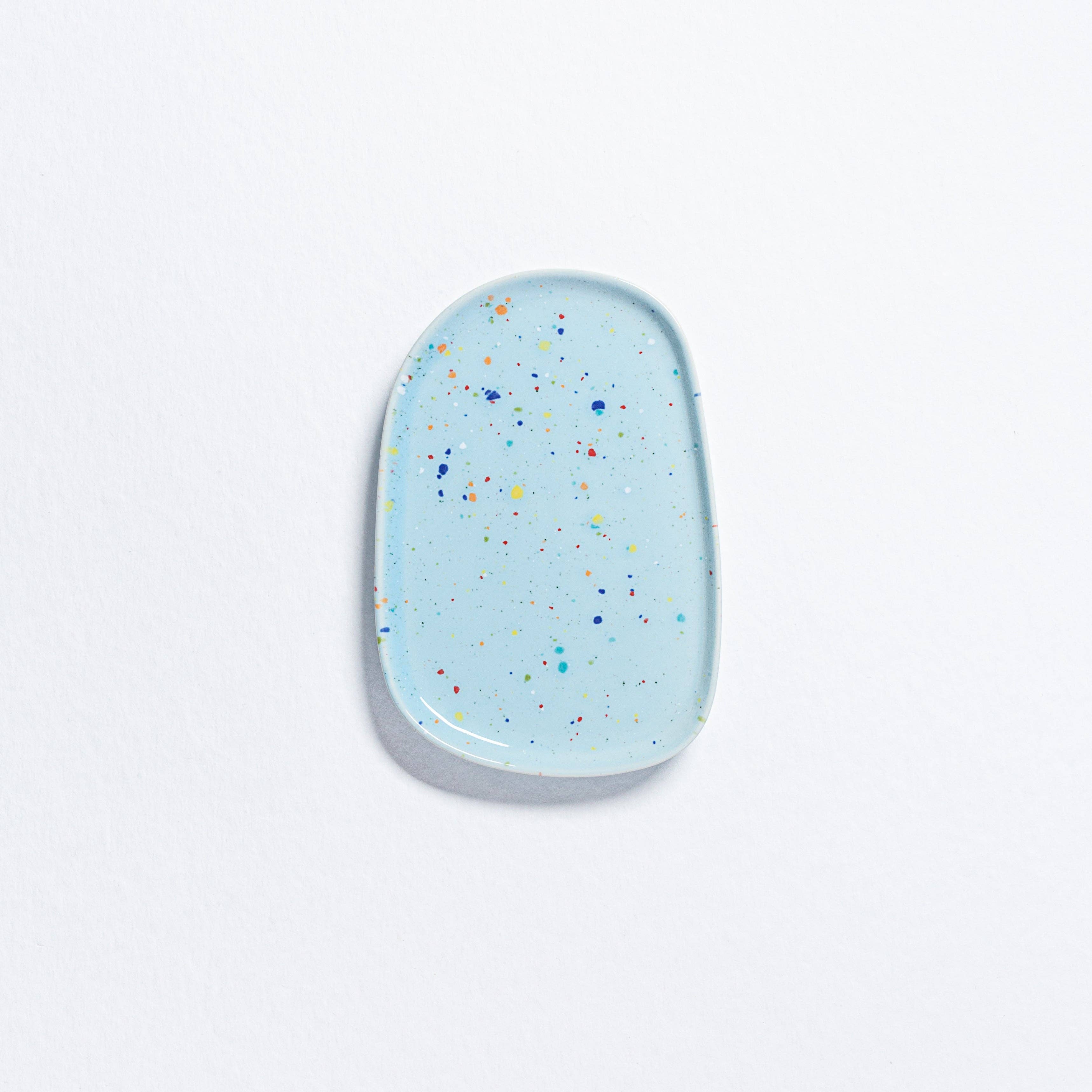 New Party Small Tray