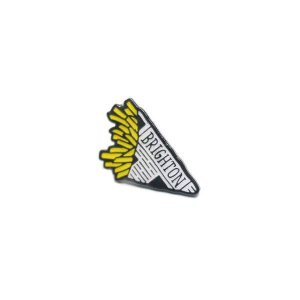 Brighton Pin