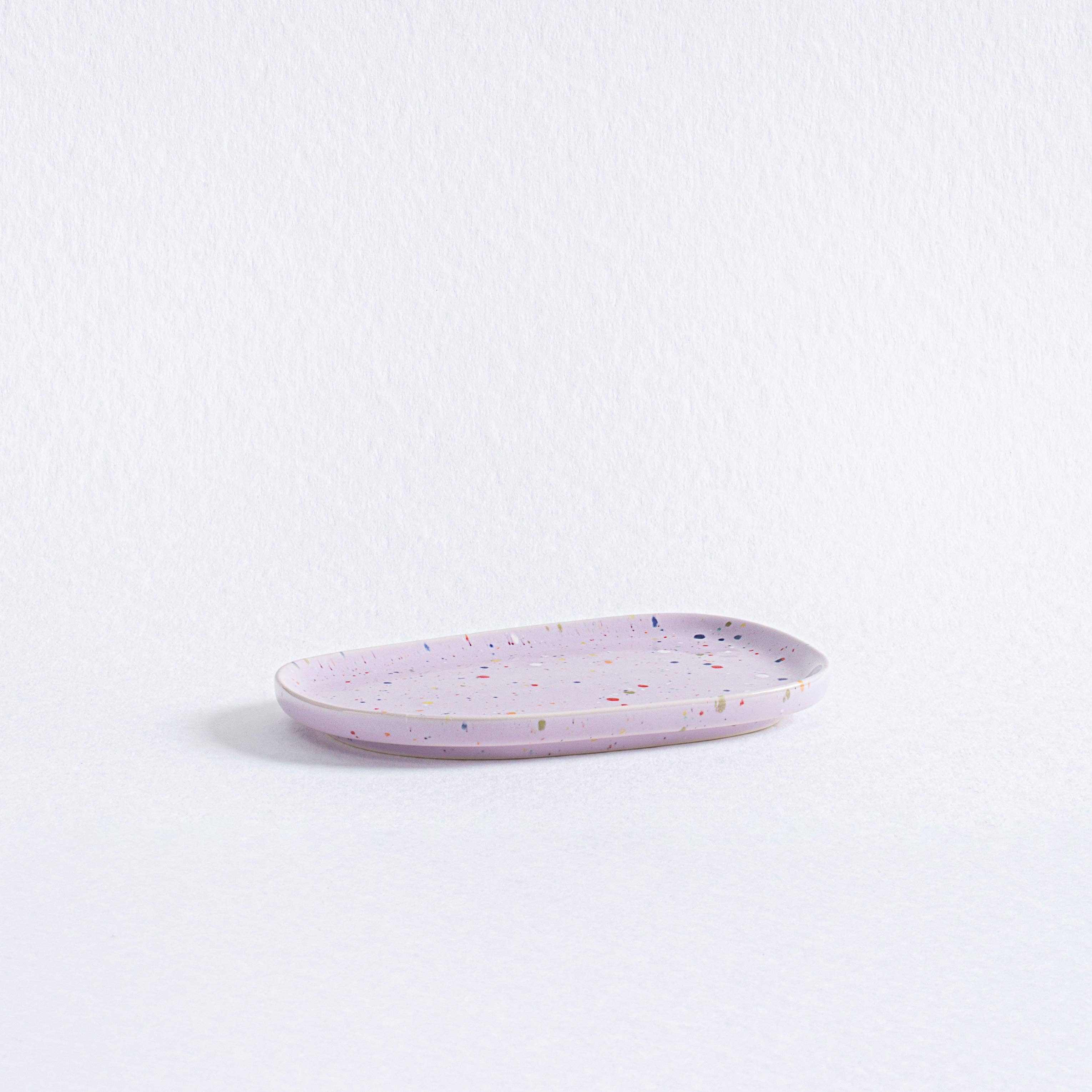 New Party Small Tray