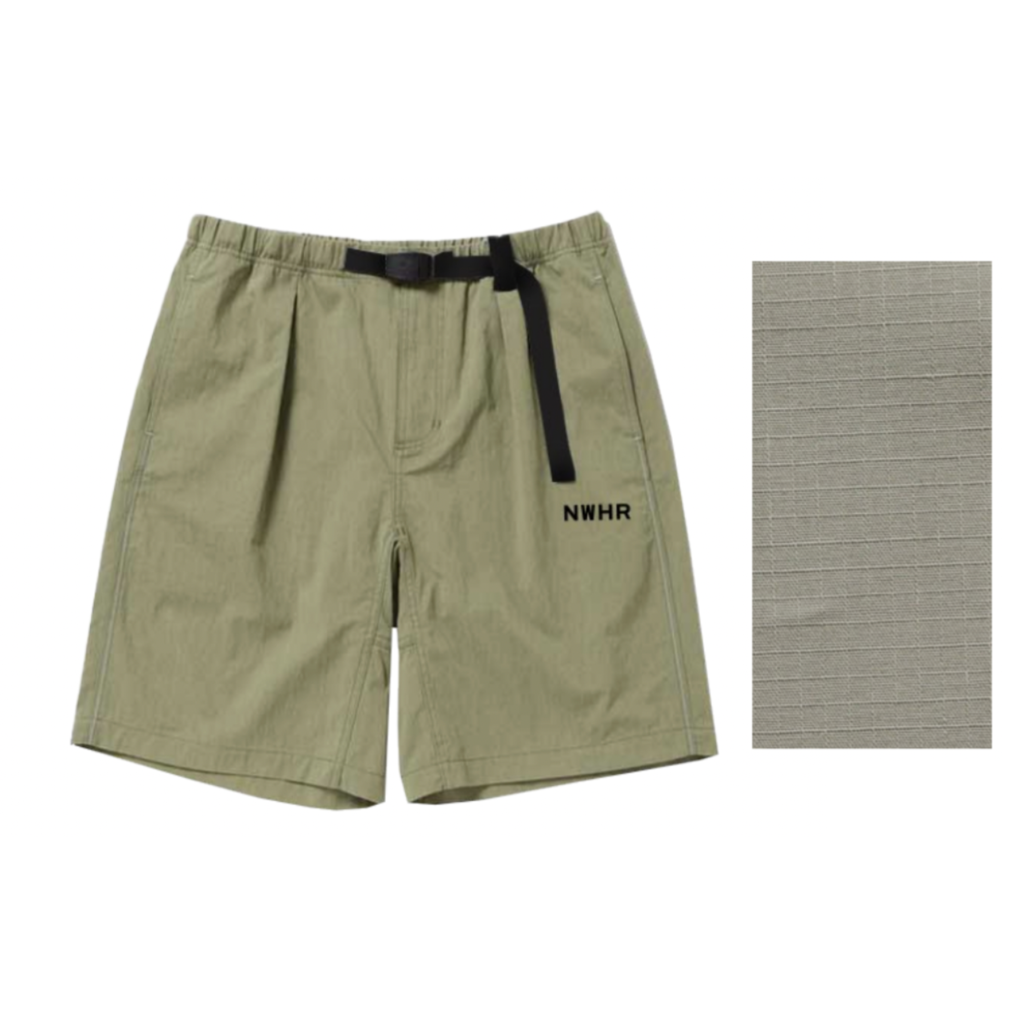 Hiking Short Pants