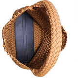 Umhängetasche aus Neoprenstoff