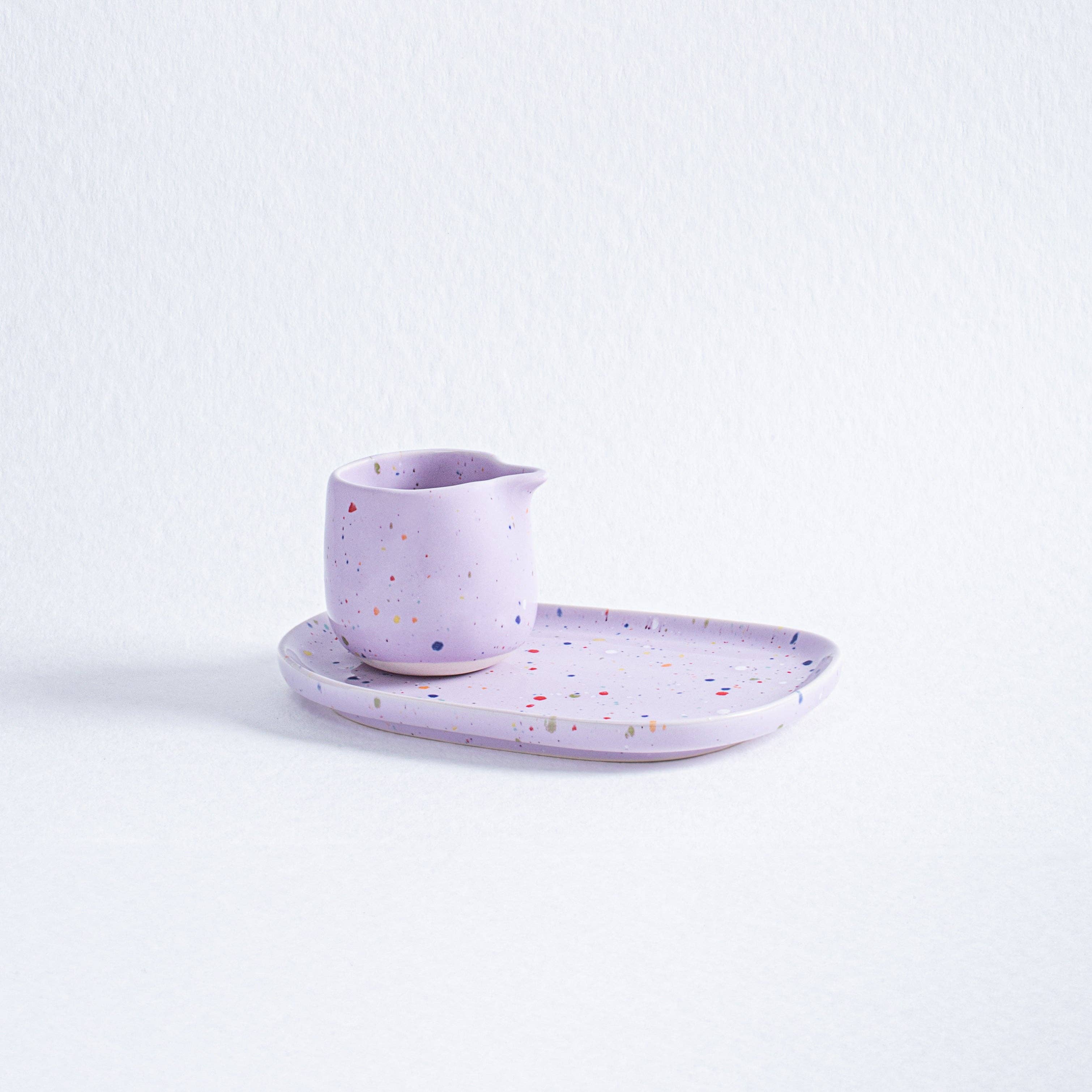 New Party Small Tray