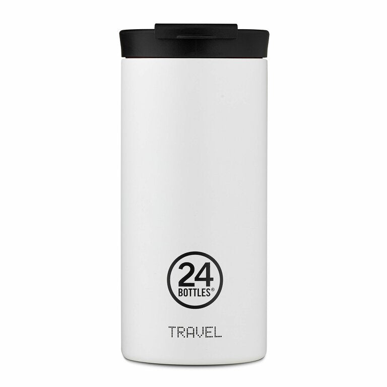 Travel Tumbler Ice White, 600ml