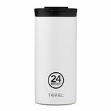 Travel Tumbler Ice White, 600ml