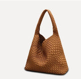 Umhängetasche aus Neoprenstoff