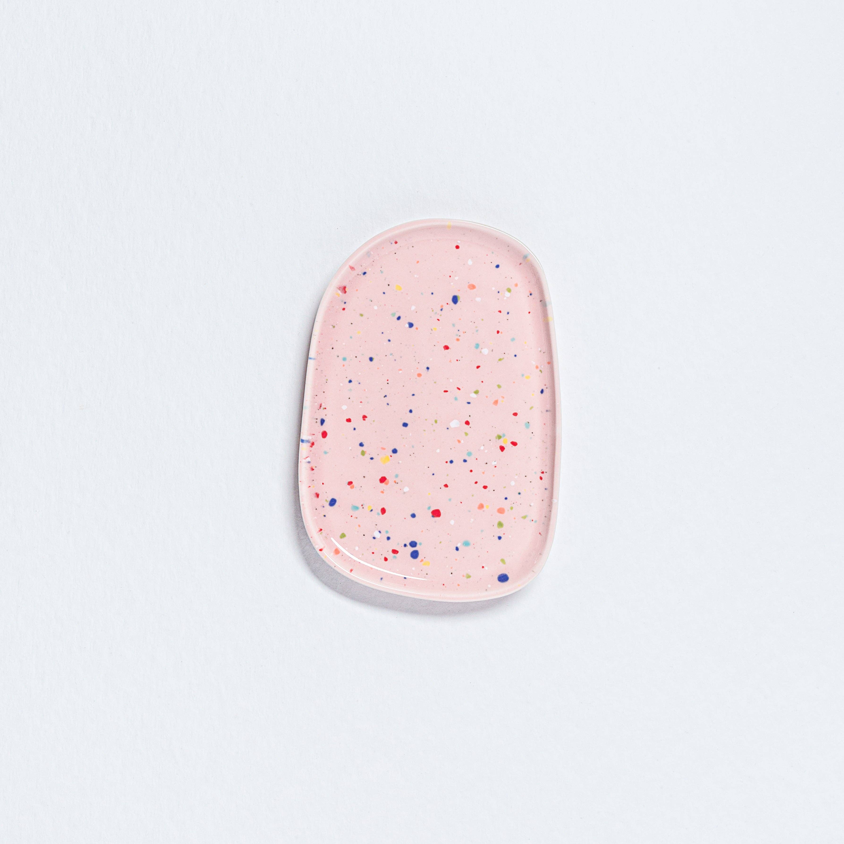 New Party Small Tray