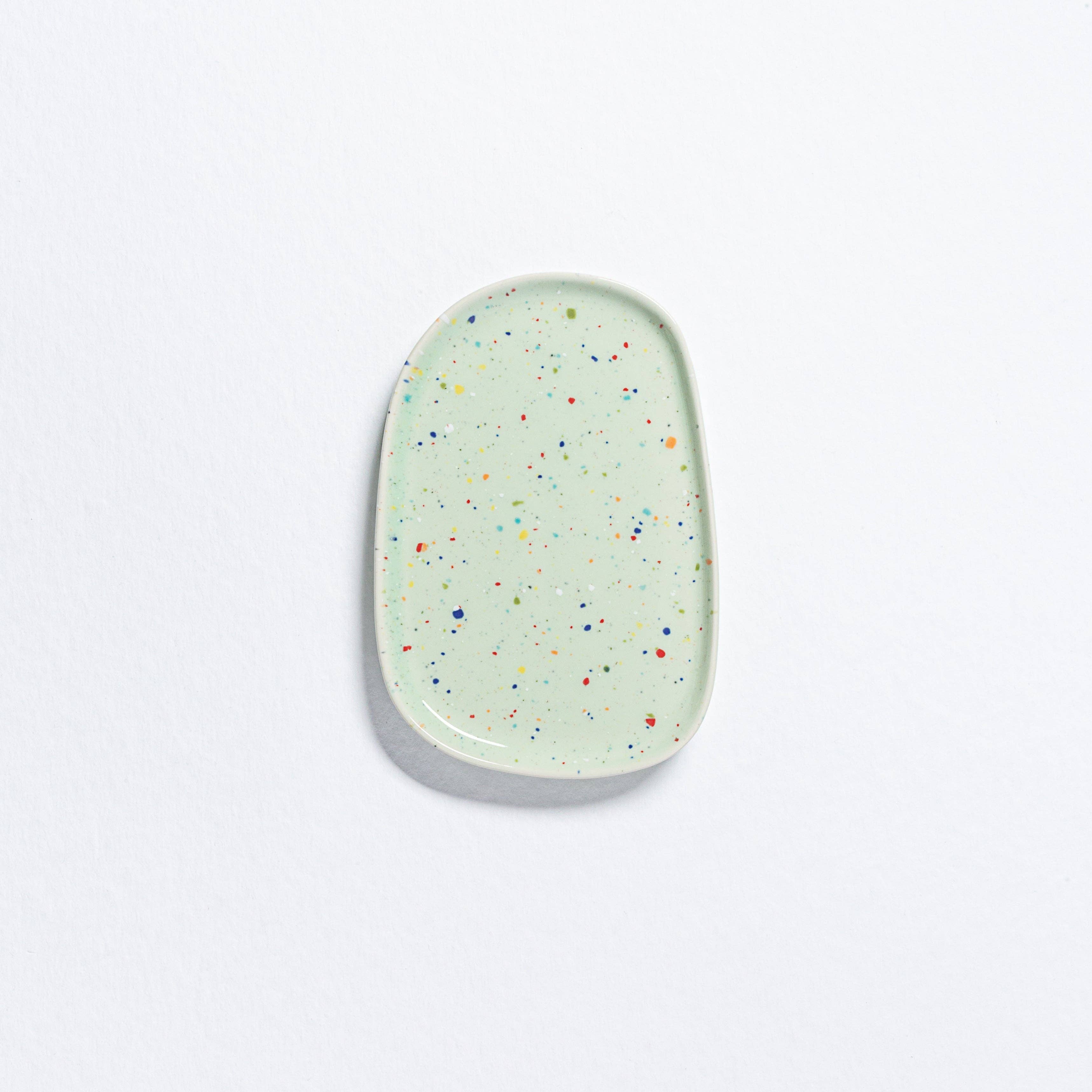 New Party Small Tray