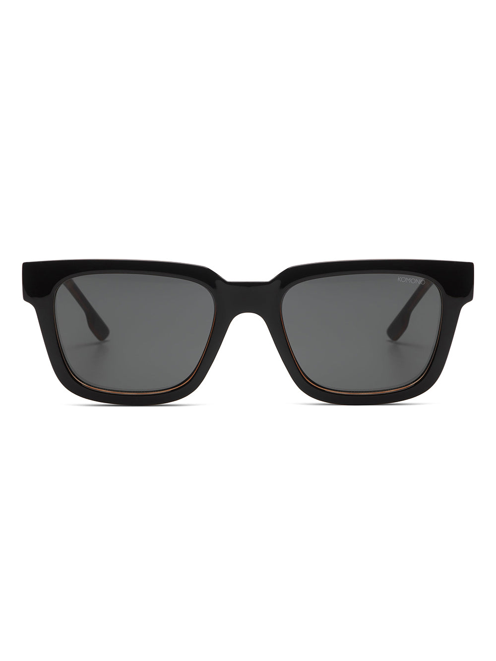 Bobby Black Tortoise