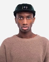 Cap Five Panel Joy