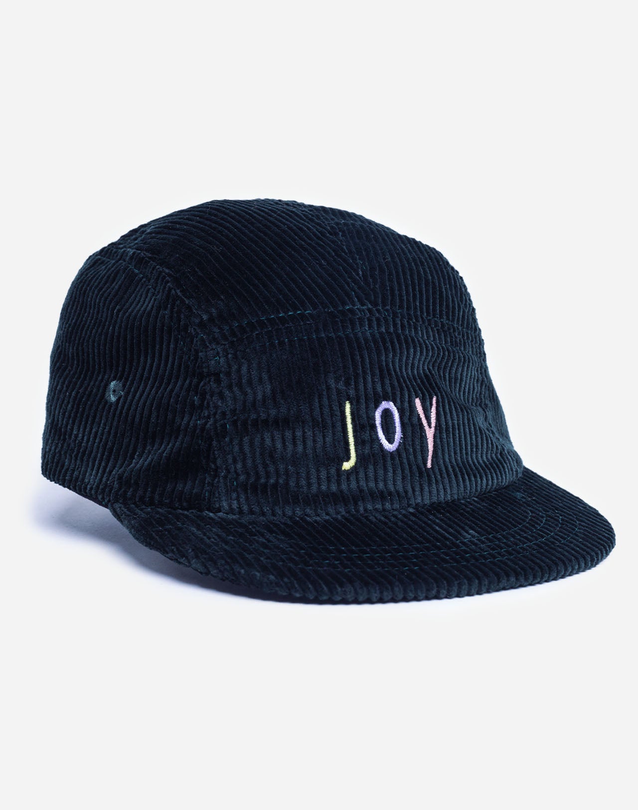 Cap Five Panel Joy