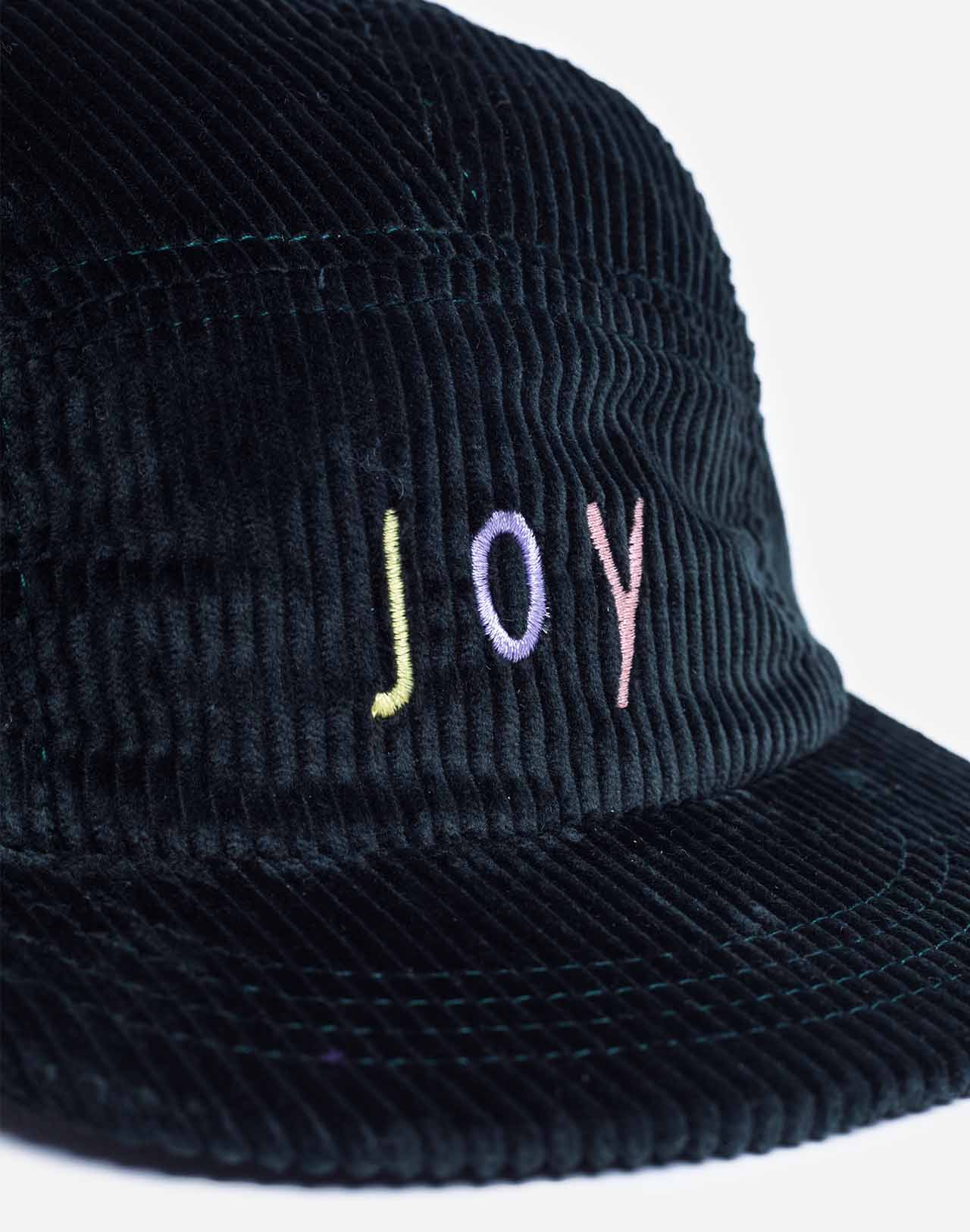 Cap Five Panel Joy