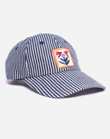 Cap Six Panel Bud