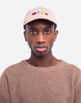 Cap Six Panel Vegetables