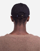 Cap Six Panel Flower