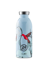 Clima Bottle Blue Oasis, 500ml