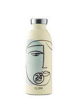 Clima Bottle Blue Calypso, 500ml