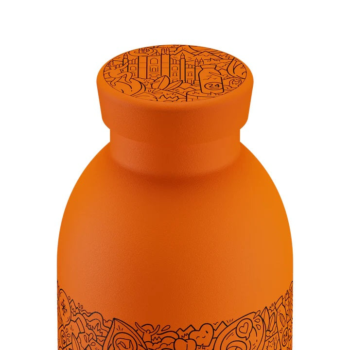 Clima Bottle FRA!, 500ml